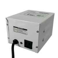 Regulador de Voltaje 1500 Watts, 90-140 Voltaje, Tipo de Corriente AC RGVTJ1500